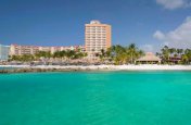 Aruba Phoenix Resort - Aruba - Palm Beach