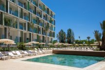 Atzavara Hotel & Spa - Španělsko - Costa del Maresme - Santa Susanna