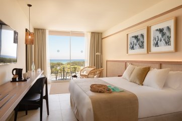 Atzavara Hotel & Spa - Španělsko - Costa del Maresme - Santa Susanna