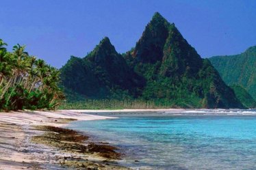 Austrálie a Samoa