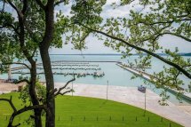 Hotel Lua Resort - Maďarsko - Balaton - Balatonfüred