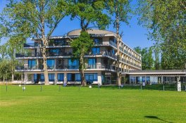 Hotel Lua Resort - Maďarsko - Balaton - Balatonfüred