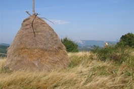 Banátské putování - Rumunsko