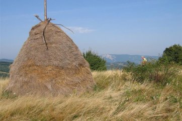 Banátské putování - Rumunsko