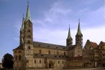 Bavorsko - adventní Rothenburg, Wurzburg a Lauf - Německo