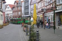 Bavorsko - adventní Rothenburg, Wurzburg a Lauf - Německo