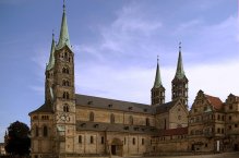 Bavorsko - adventní Rothenburg, Wurzburg a Lauf - Německo