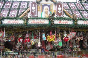 Bavorsko - adventní Rothenburg, Wurzburg a Lauf - Německo