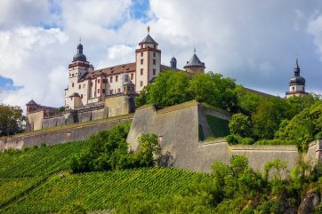 Bavorsko: Norimberk a Velikonoční tradice - Německo - Bavorsko