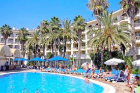 Recenze Best Cambrils