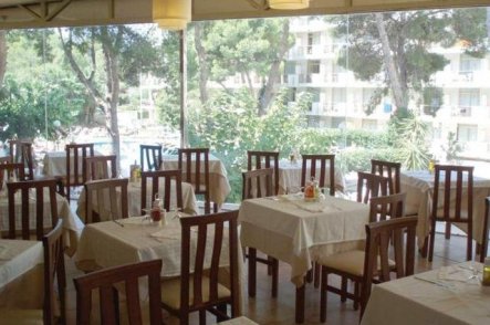 Best Sol D´Or - Španělsko - Costa Dorada  - Salou