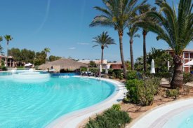 Recenze Blau Colonia Sant Jordi Resort & Spa