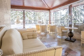 Boutique Villa Arfa - Bulharsko - Pamporovo