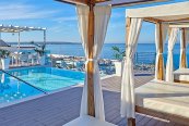 Hotel Bq Aguamarina Boutique - Španělsko - Mallorca - Can Pastilla