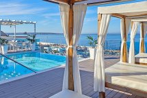 Hotel Bq Aguamarina Boutique - Španělsko - Mallorca - Can Pastilla