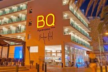 Hotel Bq Aguamarina Boutique - Španělsko - Mallorca - Can Pastilla