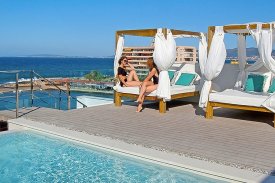 Recenze Hotel Bq Aguamarina Boutique