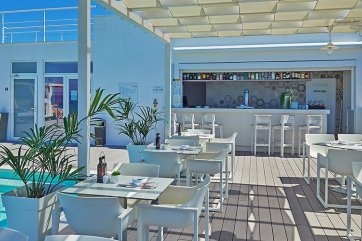 Hotel Bq Aguamarina Boutique - Španělsko - Mallorca - Can Pastilla