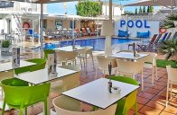Bq Carmen Playa Hotel - Španělsko - Mallorca - Playa de Palma
