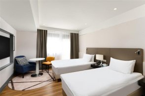 Danubius Hotel Astoria City Center - Maďarsko - Budapešť