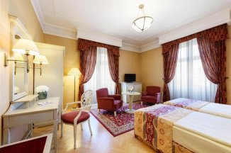 Danubius Hotel Astoria City Center - Maďarsko - Budapešť