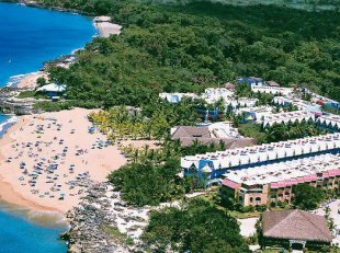 Casa Marina Beach and Reef