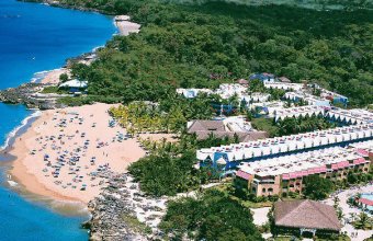 Casa Marina Beach and Reef