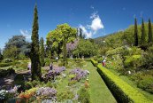Casa Velha do Palheiro - Portugalsko - Madeira  - Funchal