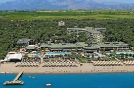 Hotel Pine Beach Belek - Turecko - Belek