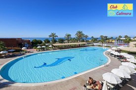 Recenze Hotel Pine Beach Belek