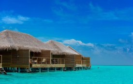 Cocoon Maldives Resort