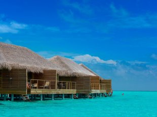 Cocoon Maldives Resort