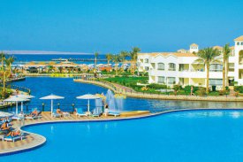 Recenze Hotel Dana Beach Resort