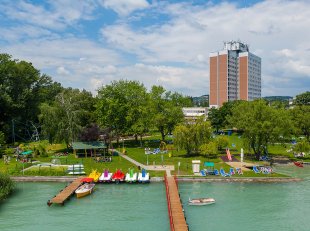 Danubius hotel Marina