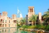DAR AL MASYAF - Spojené arabské emiráty - Dubaj - Jumeirah
