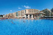 DAS Club Hotel Sunny Beach - Bulharsko - Slunečné pobřeží