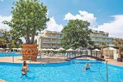 DAS Club Hotel Sunny Beach - Bulharsko - Slunečné pobřeží