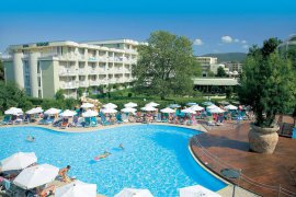 DAS Club Hotel Sunny Beach