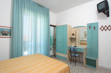 Hotel Diana - Itálie - Rimini - Igea Marina