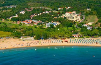 DJUNI ROYAL RESORT - HOLIDAY VILLAGE