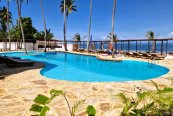 Hotel Dream of Zanzibar - Tanzanie - Zanzibar - Uroa
