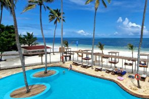 Hotel Dream of Zanzibar - Tanzanie - Zanzibar - Uroa