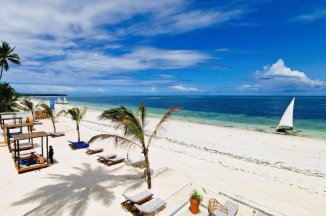 Hotel Dream of Zanzibar - Tanzanie - Zanzibar - Uroa