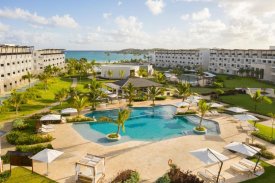 Recenze Hotel Dreams Macao Beach Punta Cana Resort & Spa