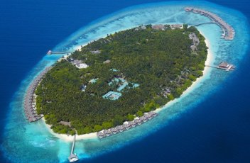 Dusit Thani Maldives