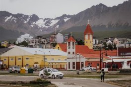 Argentina - Patagonie - Argentina - Patagonie