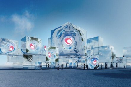 EXPO 2025 v Ósace a Tokio s odpočinkem na ostrově Okinawa - Japonsko