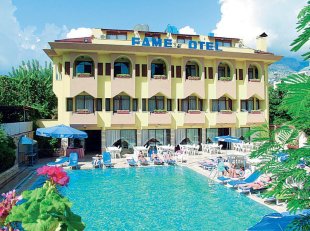 Fame Hotel