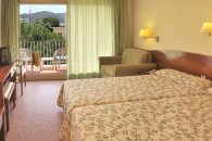 Hotel GHT Costa Brava - Španělsko - Costa Brava - Tossa de Mar