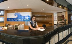 Hotel GHT Costa Brava - Španělsko - Costa Brava - Tossa de Mar